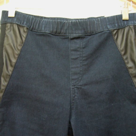 Threadz Womens Regular Stretch Skinny Jeans Austra - Picture 2 of 6